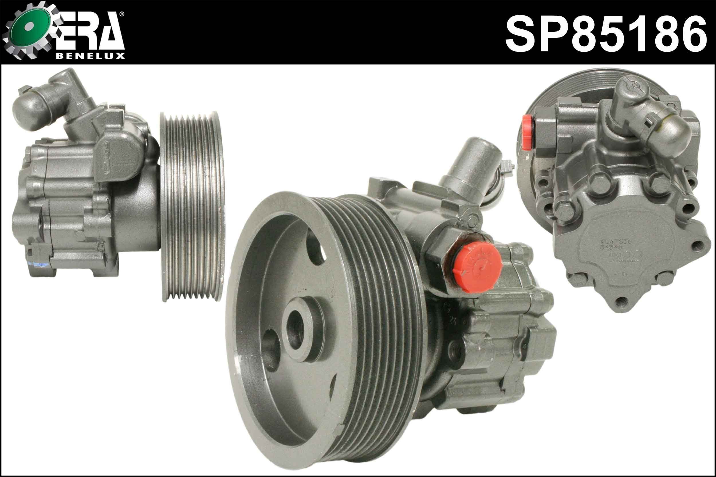 SP85186 ERA Benelux